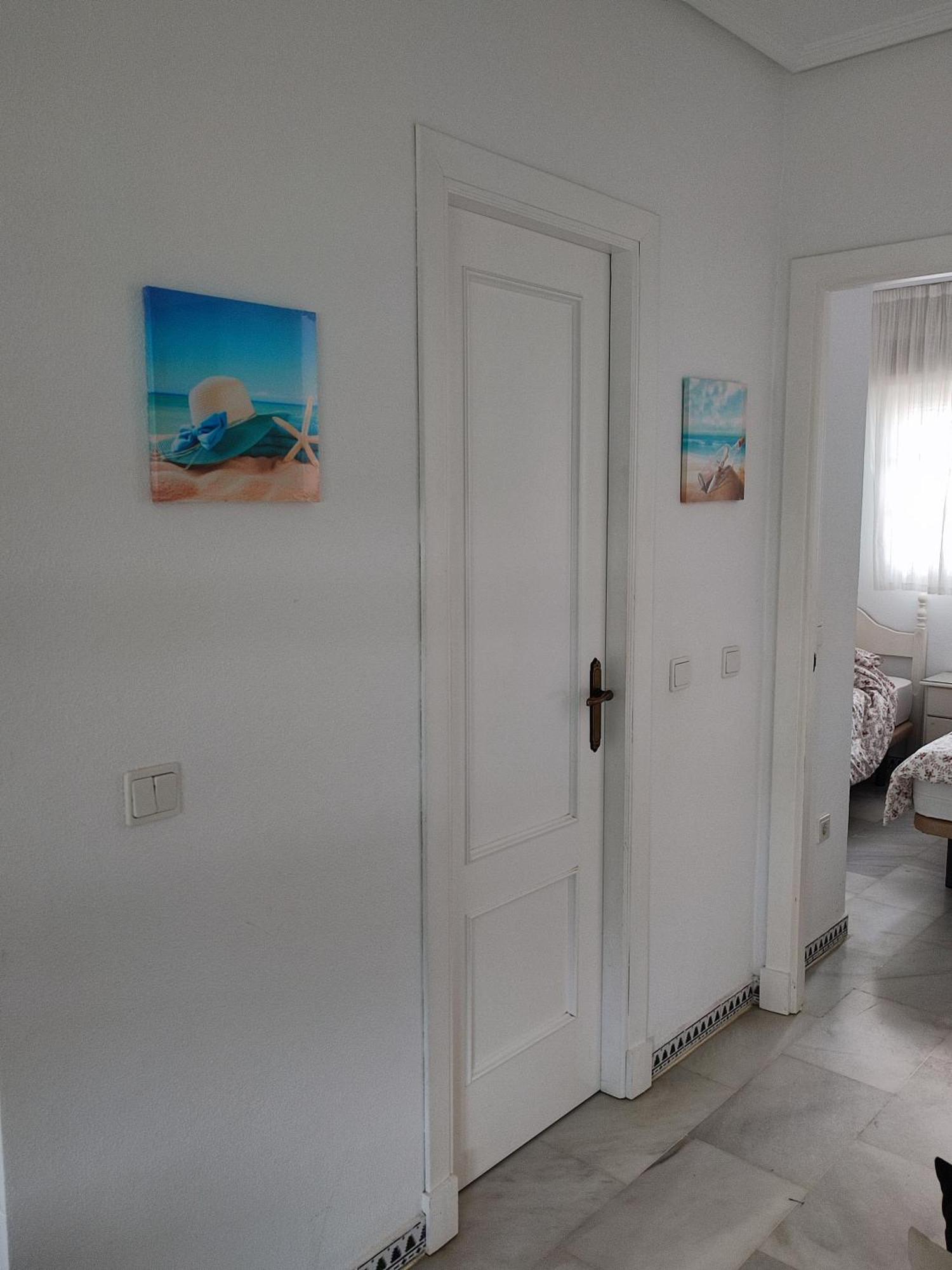 Apartamento Pinar Del Atlantico La Barrosa Chiclana de la Frontera Ngoại thất bức ảnh