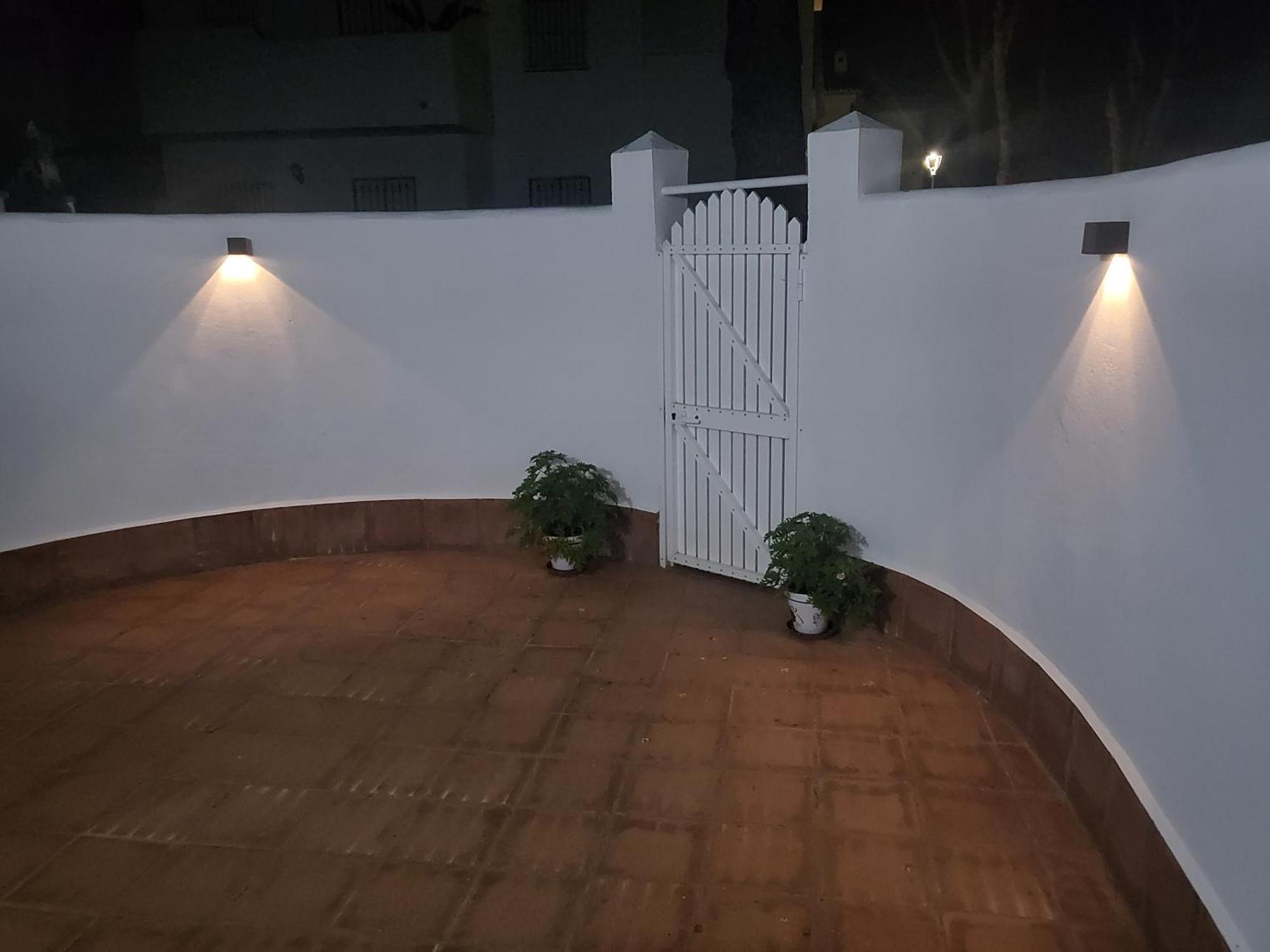 Apartamento Pinar Del Atlantico La Barrosa Chiclana de la Frontera Ngoại thất bức ảnh