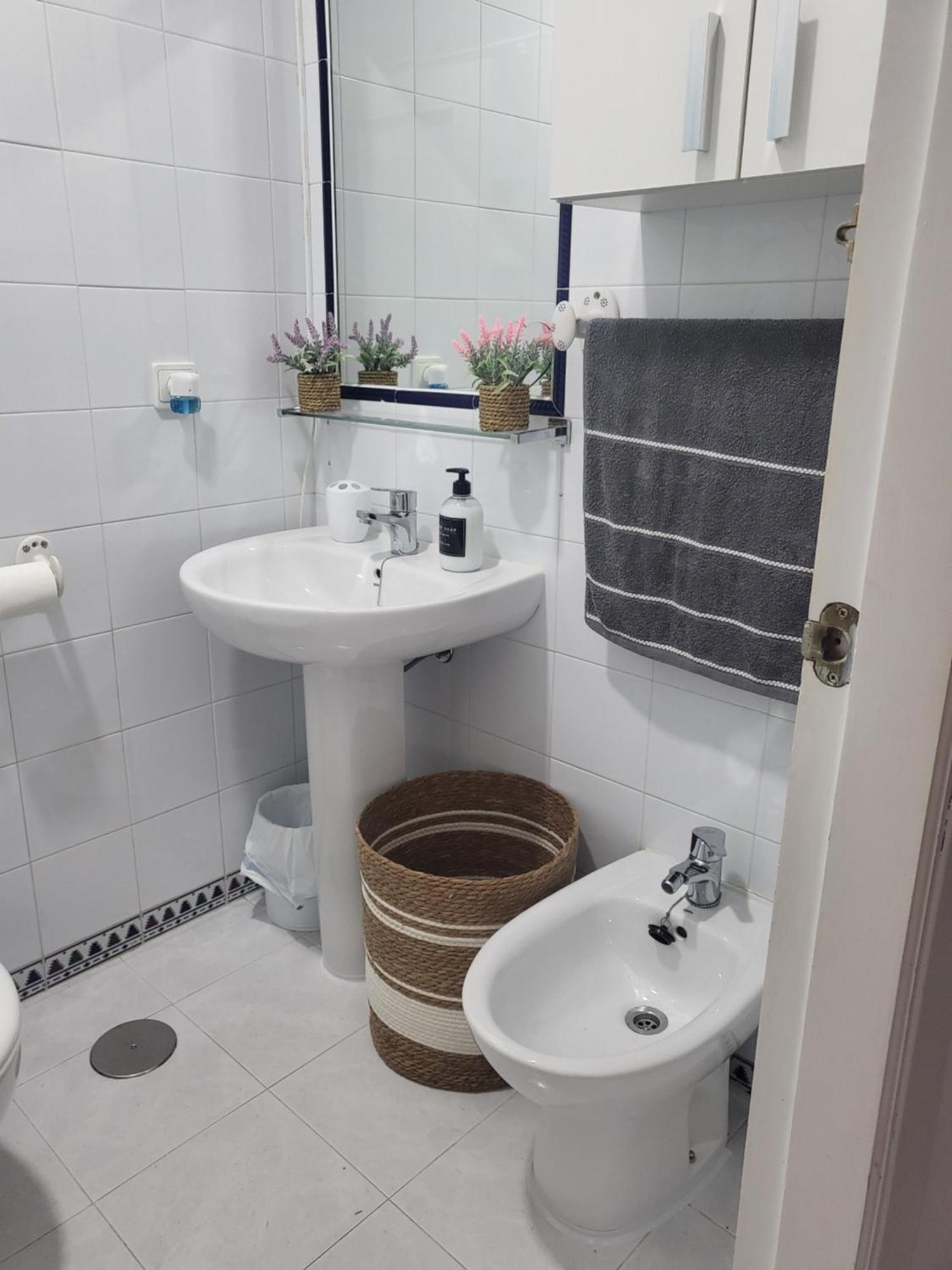 Apartamento Pinar Del Atlantico La Barrosa Chiclana de la Frontera Ngoại thất bức ảnh